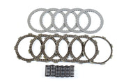 WSM Complete Clutch Kit for Honda 230 CRF-F 03-17 88-114