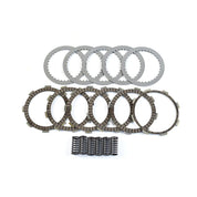 WSM Complete Clutch Kit for Honda 230 CRF-F 03-17 88-114