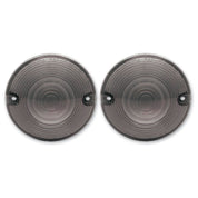 Kuryakyn Replacement Lenses For Stock Turn Signals 4997
