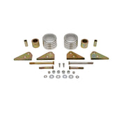 High Lifter  2" Lift Kit for 2010-2014 Polaris Ranger EV Electric - PLK400R-50