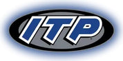 ITP Beadlock Ring 12in Black RINGSD-12BLK