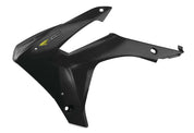 Cycra Factory Shroud with Extension Black - 1CYC-1888-12
