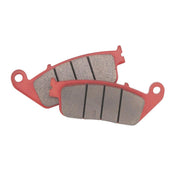 Brake Pad and Shoe For Triumph Thunderbird/Sport 1995-2003 Sintered Front Front