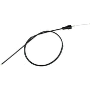 Motion Pro Black Vinyl Throttle Cable For Suzuki Quadracer 250 LT250R 2x4 1985-1986