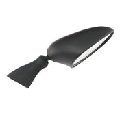 O.E.M. Replacement Mirror For Suzuki GSX600F Katana 1998-2006 Right Black