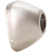 FMF Factory 4.1 RCT Stainless Steel End Cap Kit 040641