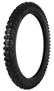 Kenda K257D Klassic Rear Tire (4 Ply) [3.00-16] 042571636B0