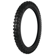 Kenda K257D Klassic Rear Tire (4 Ply) [3.00-21] 042572136B0