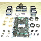 WSM Powerhead Rebuild Kit For Johnson / Evinrude 175 / 235 Hp Cross Flow 80-91 .030 Over
