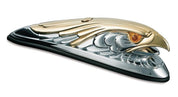 KURYAKYN LIGHTED EAGLE FENDER ORNAMENT UNIVERSAL FOR 12 V MOTORCYCLE APPLICATION