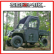 Seizmik Framed Door Kit - 06005