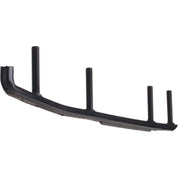 Woodys Trail Blazer Round Bar Runners 6" - TAT4-6050