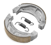 BikeMaster Brake Pad and Shoe For Yamaha PW80 1992-2008 Standard Front