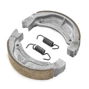 BikeMaster Brake Pad and Shoe For Yamaha PW80 1992-2008 Standard Front