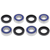 Bearing Kit for Front Wheels fit Yamaha YTM225 Tri-Moto DXL 83-84
