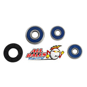 All Balls Rear Wheel Bearing Kit 25-1304