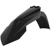 Acerbis Black Front Fender for KTM - 2685940001
