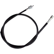 Motion Pro Black Vinyl Tachometer Cable For Honda Goldwing 1100 GL1100 1980-1983
