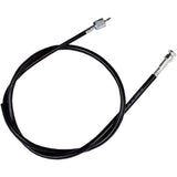 Motion Pro Black Vinyl Tachometer Cable For Honda Goldwing 1100 GL1100 1980-1983