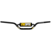 Protaper Handlebars 7/8" SE Mini Bike, ATV, CR & multiple Bends - Choose Color 2115D JET BLACK