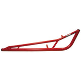 DragonFire Racing RacePace Nerf Bars for Can-Am Maverick X3 - Can-Am Red - 01-2921