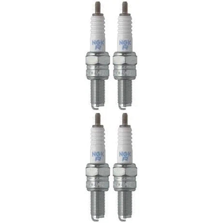 4 Standard Spark Plugs Set Artic Cat 400 4X4 AUTO/MAN, FIS AUTO/MAN 2008-2004