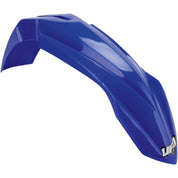 Yamaha WR450F 2012-2014 UFO blue Front Fender