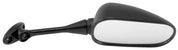 BikeMaster O.E.M. Replacement Mirror For Honda CBR600RR 2003-2021 Right Black