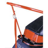 SPI 12-348C Correa ajustable para plataforma con gancho