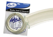 Motion Pro Clear Premium Fuel Line 5/16" ID x 3' 12-0057