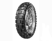 Tubeless Twinduro TKC80 Front & Rear Tire Set, 110/80B19 59Q & 170/60B17 72Q
