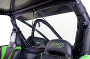 Seizmik Soft Rear Windshield For Kawasaki KRX 1000 50-04029