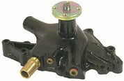 WSM Water Pump for Chrysler I/O PH600-0001
