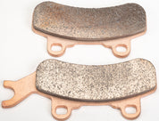 All Balls  Sintered Brake Pad 18-8025