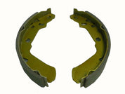 WSM Front Brake Shoes for Suzuki 300 / 400 LT 91-01 09-2210E
