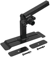 ATV/UTV Tek ATV Mount for Gun Defender Transport System Black