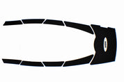 WSM Traction Mat for Yamaha 1100 VX 1100 05-09 012-219BLK