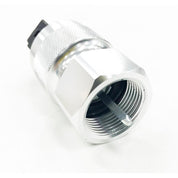 Intellitronix Universal Speedometer Sending Unit for GM Mopar VW; 7/8" - 18 Thread - Multi