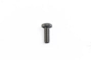 WSM Hex Cap Bolt 1/4'' x 1'' Stainless 014-940