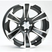ITP SS312 Alloy Wheel 14x8 4/110 5+3 1428447536B