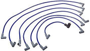 WSM Ignition Set Wire for Mercruiser 4.3L 6 Cyl - Thunderbolt Elect. Ignition