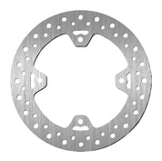 BikeMaster Brake Rotor For Honda CR125R 2004-2008 Contour Rear
