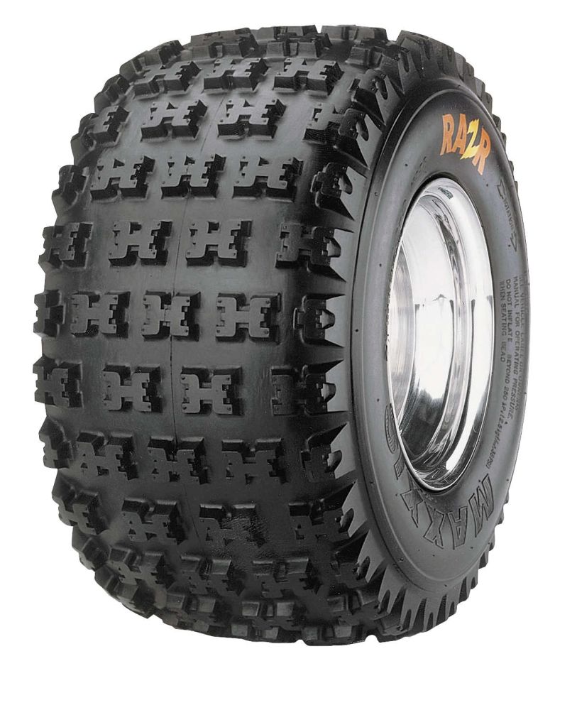 Maxxis RAZR Cross M931/M932 Tire