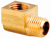 WSM 1/4'' 90 Degree Street Elbow COU116SC