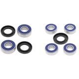Wheel Front And Rear Bearing Kit for Yamaha 200cc IT200 1984 - 1986
