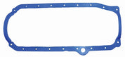 WSM Oil Pan Gasket For Mercruiser 5.0 / 5.7L 305 / 350 CI. 585-982