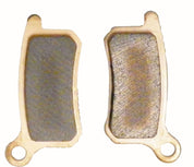 WSM Front Or Rear Brake Pads for KTM 65 - 105 SX / XC 02-22 09-5721JL