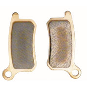 WSM Front Or Rear Brake Pads for KTM 65 - 105 SX / XC 02-22 09-5721JL