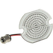 Kuryakyn LuminEZ L.E.D. Turn Signal Insert Red