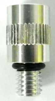 WSM 8x1.25 Gearcase Filler Adapter 995-115